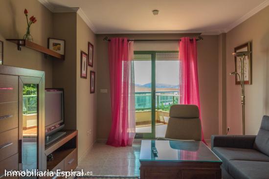 ¡Con vistas a Caneliñas! Amplio apartamento en Portonovo - PONTEVEDRA