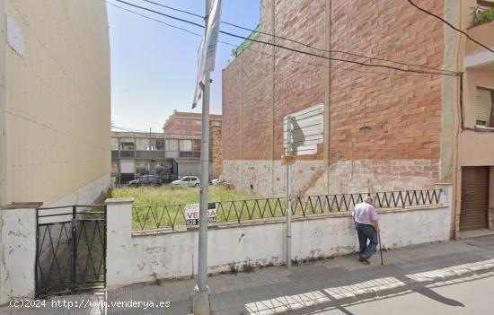 Atención Inversores! Solar Edificable en el centro de Torredembarra - TARRAGONA