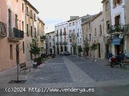 Atención Inversores! Solar Edificable en el centro de Torredembarra - TARRAGONA