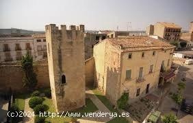 Atención Inversores! Solar Edificable en el centro de Torredembarra - TARRAGONA