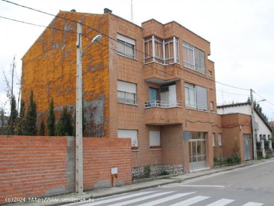 A LA VENTA PISO EN TRASPINEDO - VALLADOLID