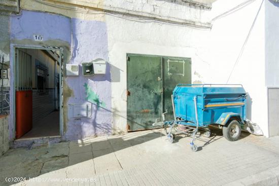 Se Vende en Jerez de la Frontera - CADIZ