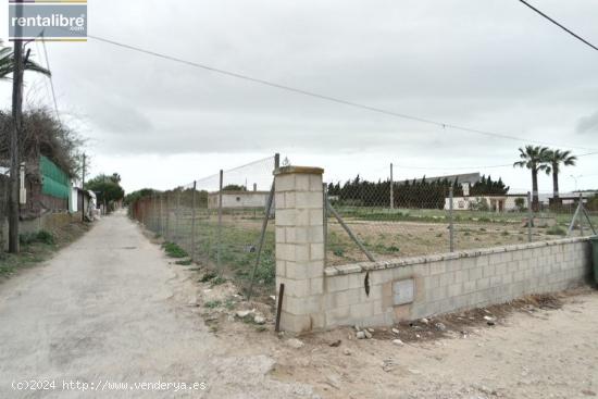 Se Vende en Sanlucar de Barrameda - CADIZ