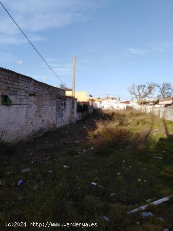 Se Vende en Sanlucar de Barrameda - CADIZ