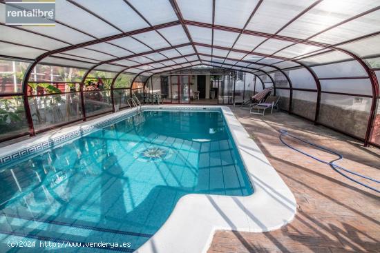 FANTASTICO Y PRECIOSO CHALET CON VISTAS AL COTO DE DOÑANA Y LA PLAYA. - CADIZ