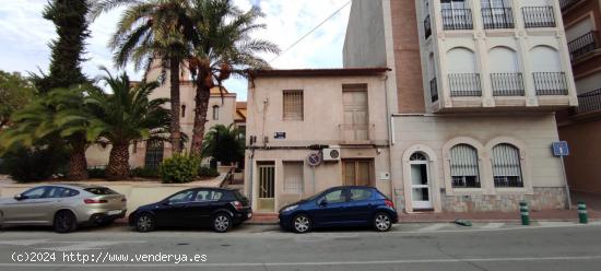 CASA CENTRICA CABEZO DE TORRES - MURCIA