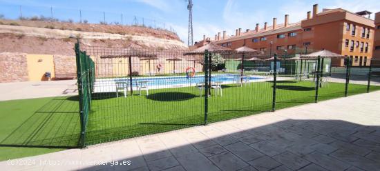 ATICO DUPLEX PORTON DE LOS JERONIMOS - MURCIA