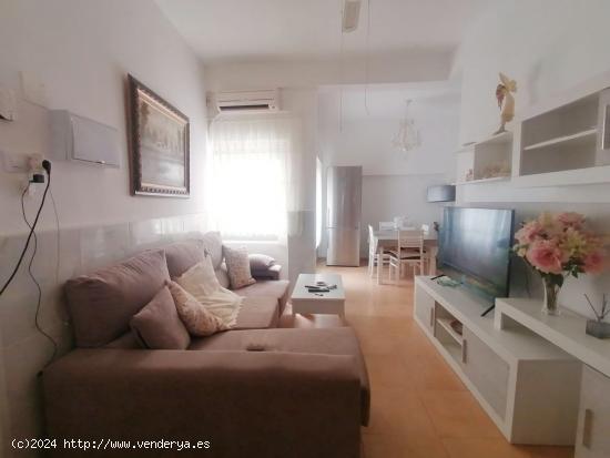 APARTAMENTO EN EL CENTRO DE ÁGUILAS - MURCIA