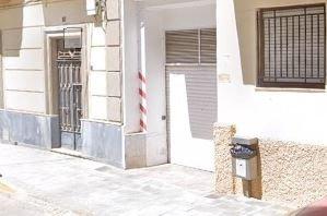 PLAZA DE GARAJE EN EL CENTRO DE ÁGUILAS - MURCIA