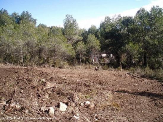  Se Vende en El Montmell - TARRAGONA 