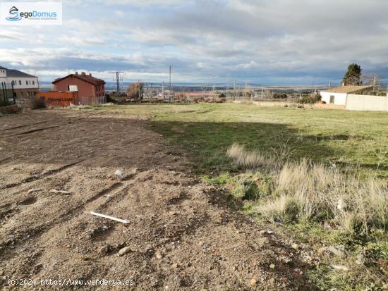 Se Vende en Otero de Herreros - SEGOVIA