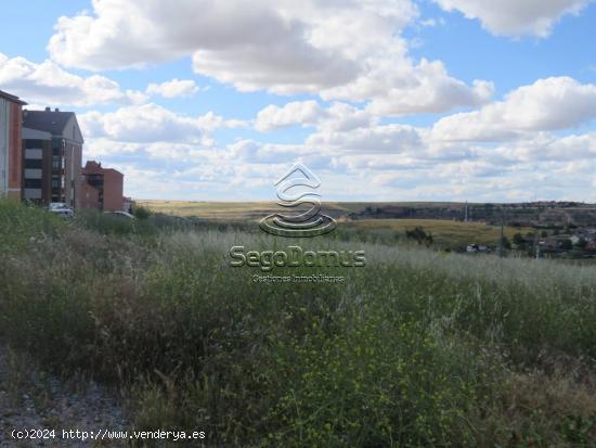 Se Vende en Segovia - SEGOVIA