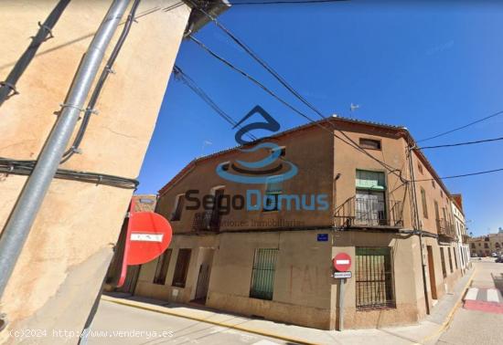 Se Vende en Bernuy de Porreros - SEGOVIA