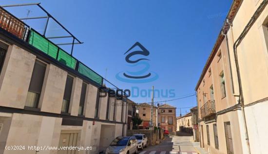 Se Vende en Bernuy de Porreros - SEGOVIA