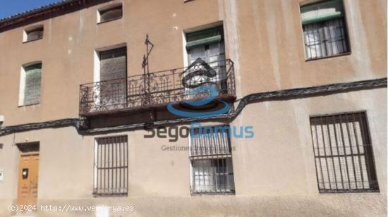 Se Vende en Bernuy de Porreros - SEGOVIA