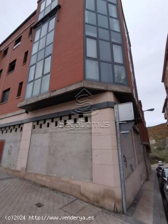 Se Vende en Segovia - SEGOVIA