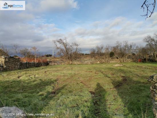 Se Vende en Ortigosa del Monte - SEGOVIA