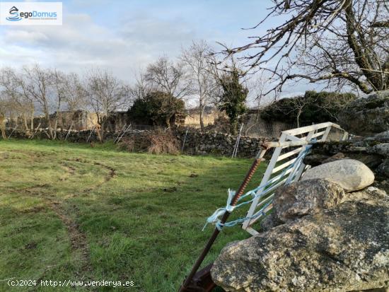 Se Vende en Ortigosa del Monte - SEGOVIA