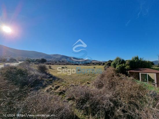 Se Vende en Otero de Herreros - SEGOVIA