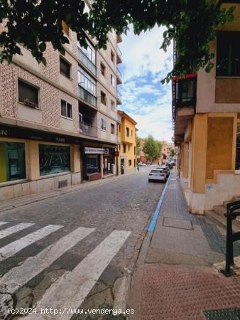 Se Vende en Segovia - SEGOVIA