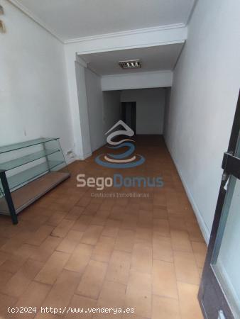 Se Vende en Segovia - SEGOVIA