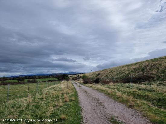 Se Vende en La Losa - SEGOVIA