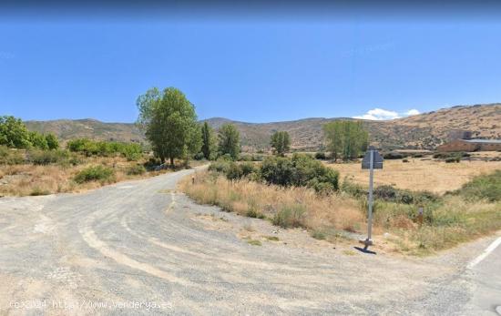 Se Vende en Otero de Herreros - SEGOVIA