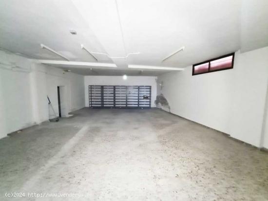 EN VENTA LOCAL COMERCIAL EN NOVELDA , ZONA TRAVESÍA - ALICANTE