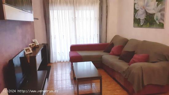 EN VENTA PISO EN PETRER ZONA AVDA HISPANOAMERICA - ALICANTE