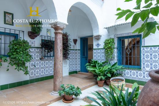 Se Vende en Arcos de la Frontera - CADIZ