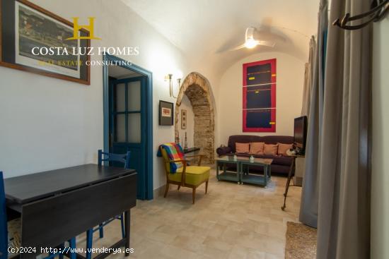 Se Vende en Arcos de la Frontera - CADIZ