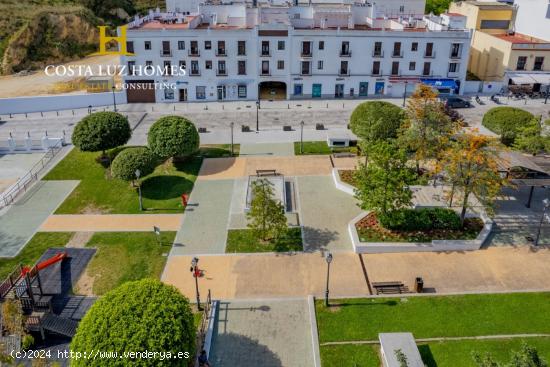 Se Vende en Arcos de la Frontera - CADIZ