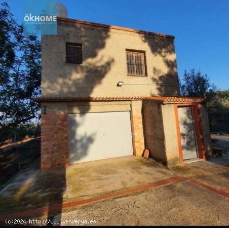 Se Vende en Algimia de Alfara - VALENCIA