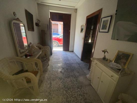 Casa en venta centrica - VALENCIA