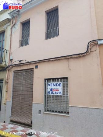  Casa en venta Tavernes de la Valldigna - VALENCIA 