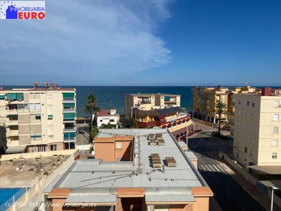 Apartamento tipo dúplex en venta - VALENCIA