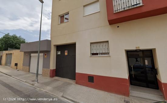 COCHERA EN VENTA EN ALZIRA - VALENCIA