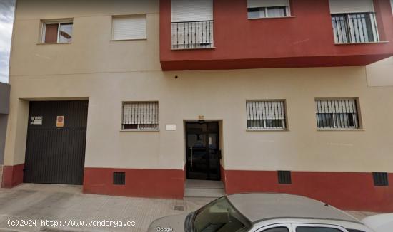 COCHERA EN VENTA EN ALZIRA - VALENCIA