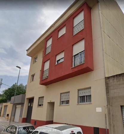 COCHERA EN VENTA EN ALZIRA - VALENCIA