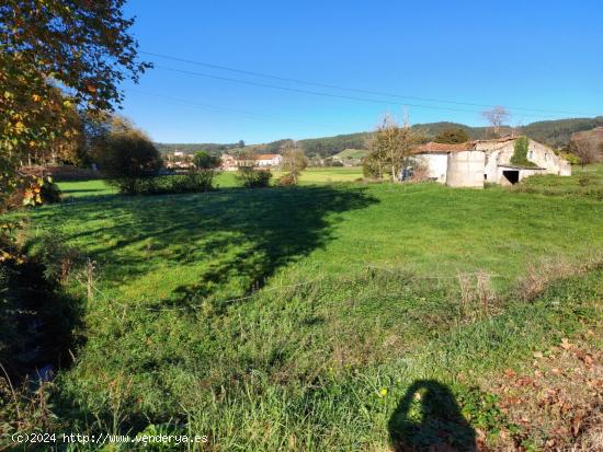 Preciosa finca en Güemes - CANTABRIA