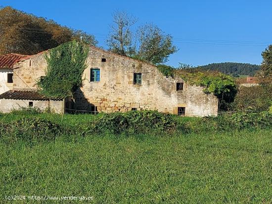 Preciosa finca en Güemes - CANTABRIA