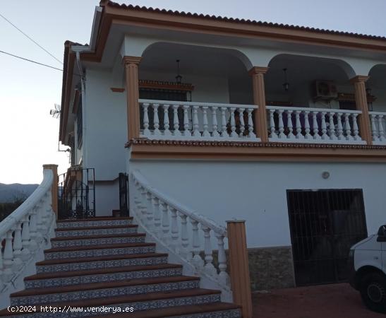 Chalet en Alhaurin de la Torre - MALAGA