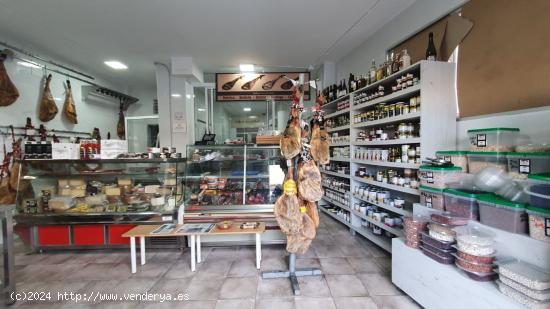 Local comercial en Torremolinos - MALAGA