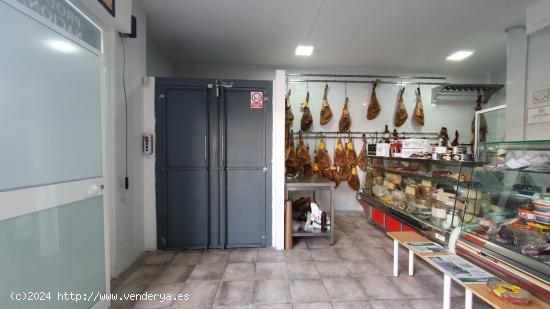 Local comercial en Torremolinos - MALAGA