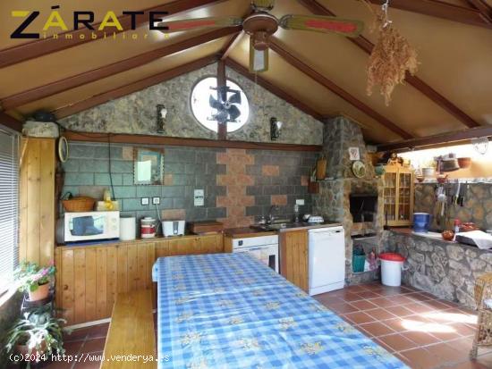 Chalet en venta en Medina de Pomar - BURGOS