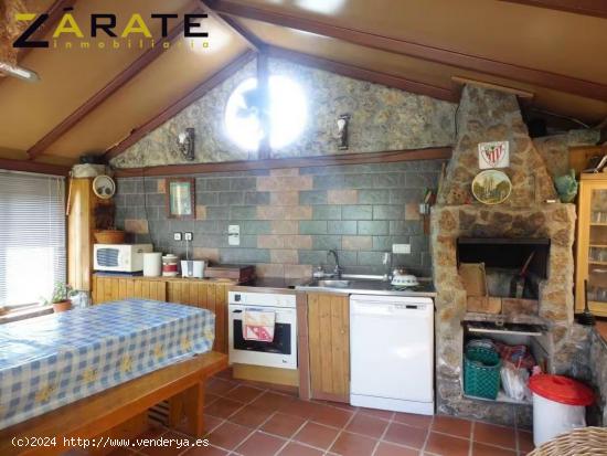 Chalet en venta en Medina de Pomar - BURGOS