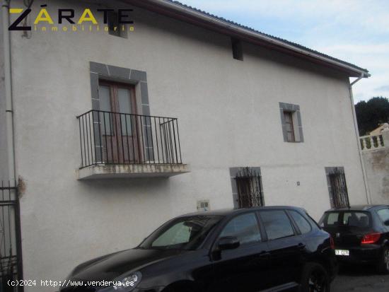 Casa en venta en Baltezana - CANTABRIA