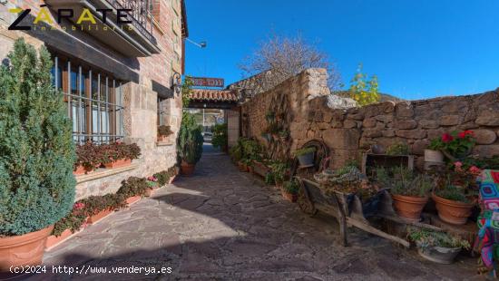 Posada Rural en Fontibre - CANTABRIA