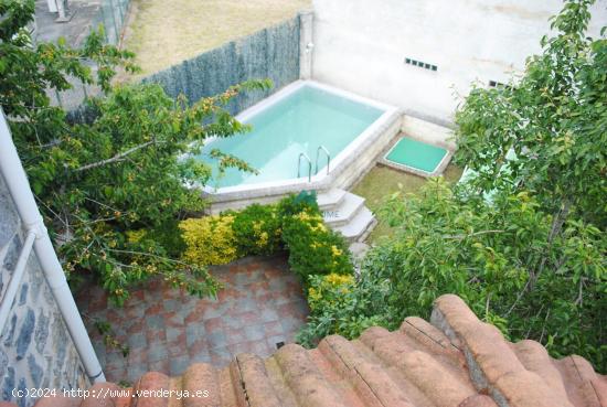 Se vende casa adosada en Ramales de la Victoria - CANTABRIA