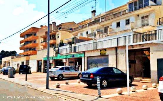 Promocion de 2 plazas de Parking en Cunit - TARRAGONA